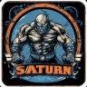 saturn